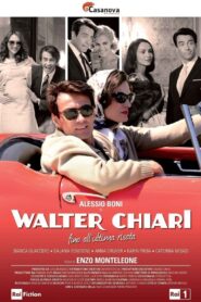 Walter Chiari – Fino all’ultima risata 2012 one on netflix