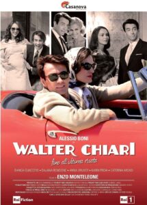 Walter Chiari – Fino all’ultima risata 2012 one on netflix