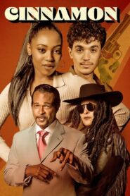 Cinnamon 2023 one on netflix