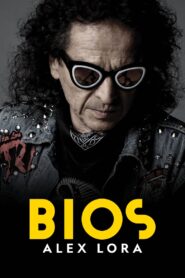 Bios: Alex Lora 2018 one on netflix