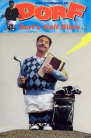 Dorf’s Golf Bible 1988 one on netflix