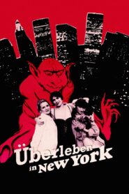 Survival in New York 1989 one on netflix