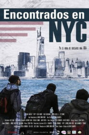Encontrados en NYC 2013 one on netflix