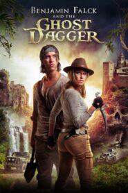 Benjamin Falck & the Ghost Dagger 2019 one on netflix