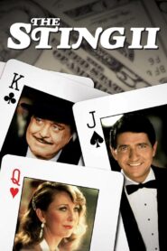 The Sting II 1983 one on netflix