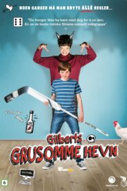 Gilbert’s Revenge 2016 one on netflix