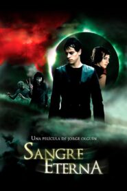 Eternal Blood 2002 one on netflix