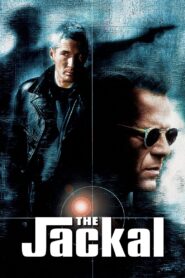 The Jackal 1997 one on netflix