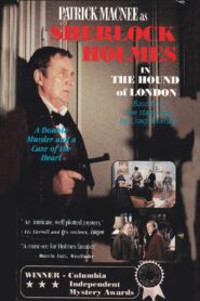 The Hound of London 1993 one on netflix