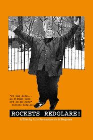 Rockets Redglare! 2003 one on netflix