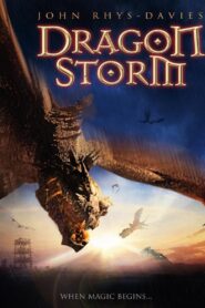 Dragon Storm 2004 one on netflix