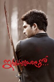 Iddarammayilatho 2013 one on netflix