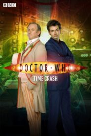 Doctor Who: Time Crash 2007 one on netflix