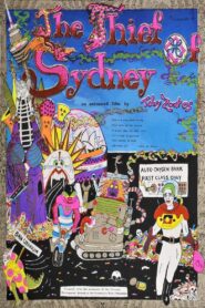 The Thief of Sydney 1984 one on netflix