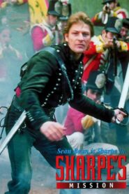 Sharpe’s Mission 1996 one on netflix