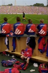 You Must Be 11 Friends (Professional Footballers of FC Bayern Munich) 1993 one on netflix
