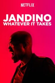 Jandino: Whatever it Takes 2016 one on netflix