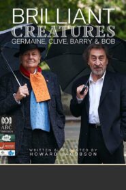 Brilliant Creatures 2014 one on netflix