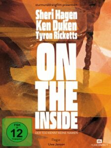 On the Inside 2011 one on netflix
