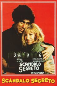 Secret Scandal 1990 one on netflix