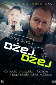 Dżej Dżej 2014 one on netflix