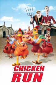Chicken Run 2000 one on netflix