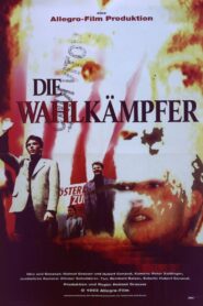 The Election Campaigners 1993 one on netflix