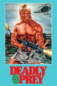 Deadly Prey 1987 one on netflix