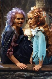 Meluzína 1980 one on netflix