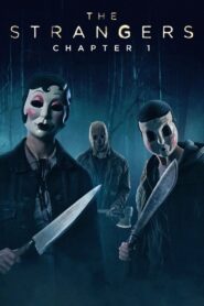 The Strangers: Chapter 1 2024 one on netflix