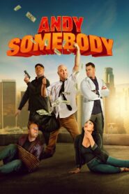 Andy Somebody 2023 one on netflix