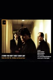 A Man You Don’t Meet Every Day 1994 one on netflix