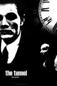 The Tunnel 2001 one on netflix