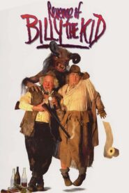 Revenge of Billy the Kid 1992 one on netflix