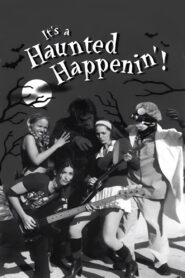 It’s a Haunted Happenin’ 2002 one on netflix
