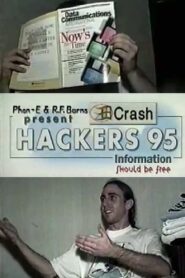 Hackers 95 1995 one on netflix