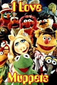 I Love Muppets 2002 one on netflix