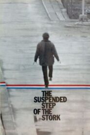 The Suspended Step of the Stork 1991 one on netflix