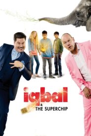 Iqbal & the Superchip 2016 one on netflix