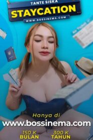 Kelas Bintang – Staycation 2023 one on netflix