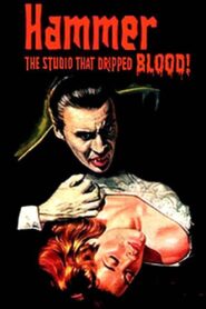 Hammer: The Studio That Dripped Blood 1987 one on netflix