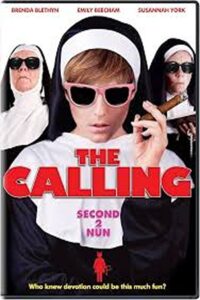 The Calling 2010 one on netflix