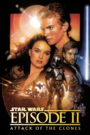 Star Wars: Episode II – Attack of the Clones 2002 one on netflix