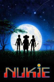 Nukie 1987 one on netflix