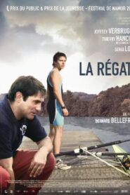The Boat Race 2009 one on netflix