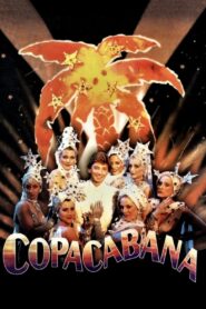 Copacabana 1985 one on netflix