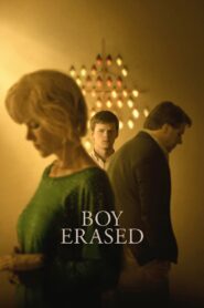 Boy Erased 2018 one on netflix