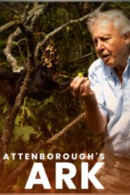 Attenborough’s Ark 2012 one on netflix