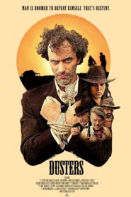 Dusters 2020 one on netflix