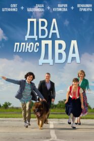 Два плюс два 2015 one on netflix